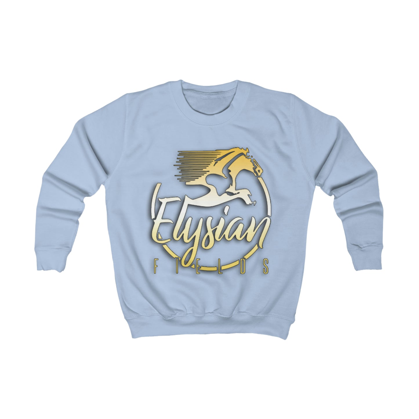 Elysian Fields - Kids Sweatshirt