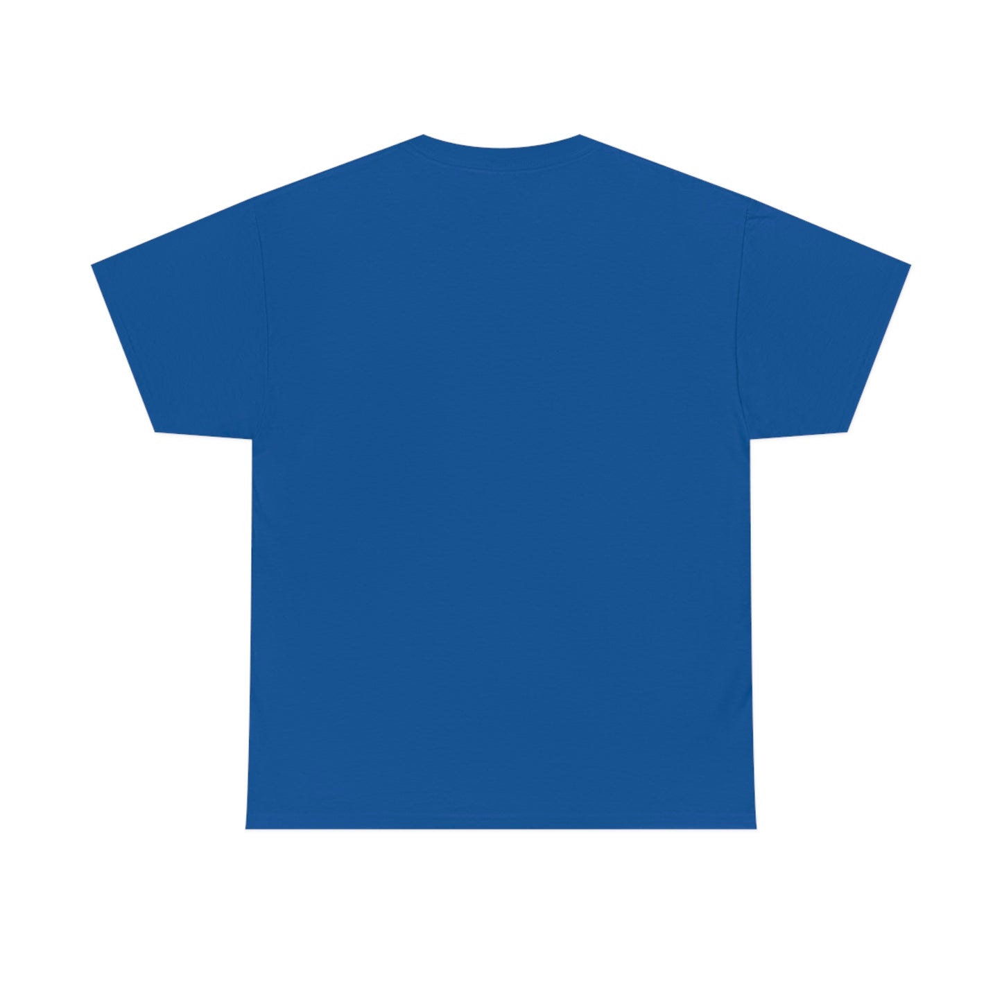 Leave Me Alone - Adult Tee (Front Logo)