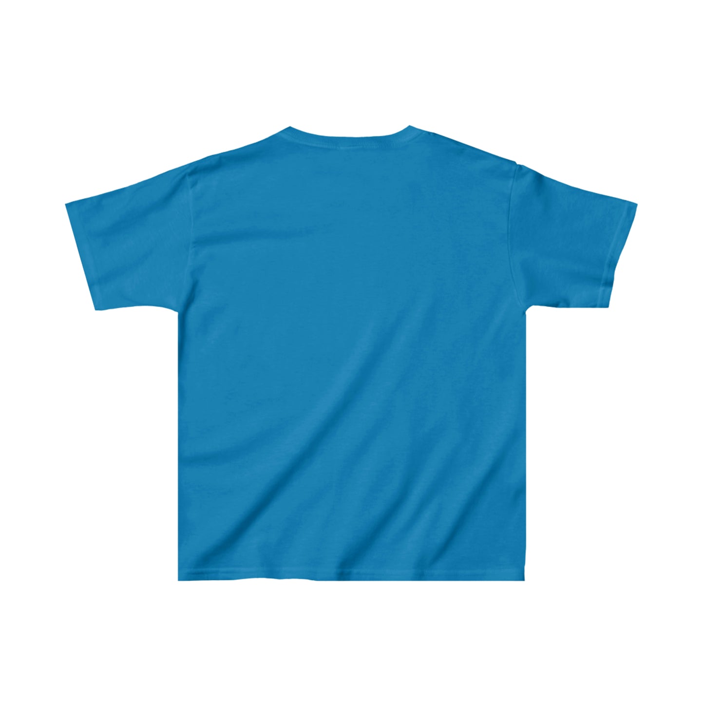 2023 Summer Day Camp at Elysian Fields - Kids Heavy Cotton™ Tee