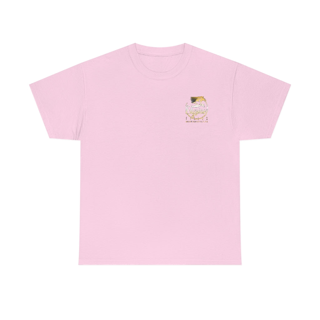 Elysian Fields - 6H - Heart (Back Logo)