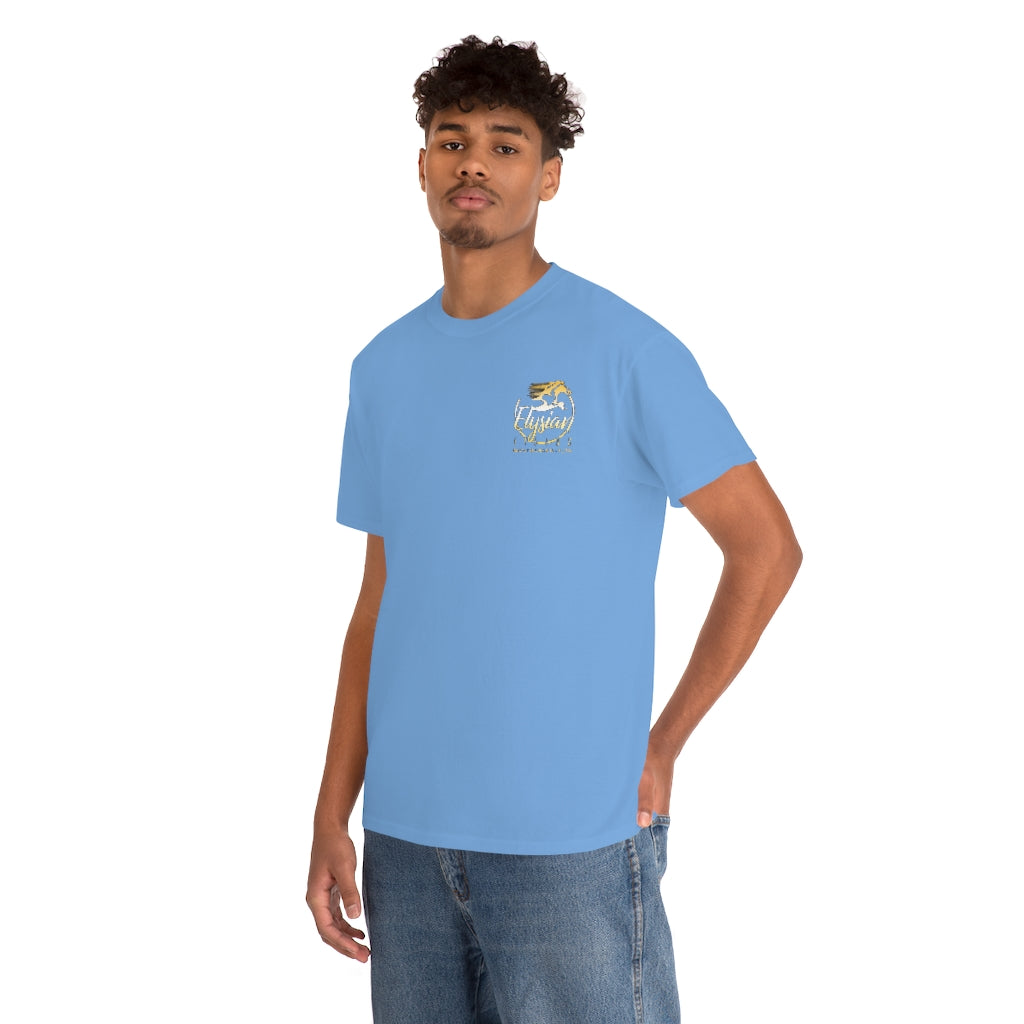 Elysian Fields - Say NO to Drugs - Black Print
