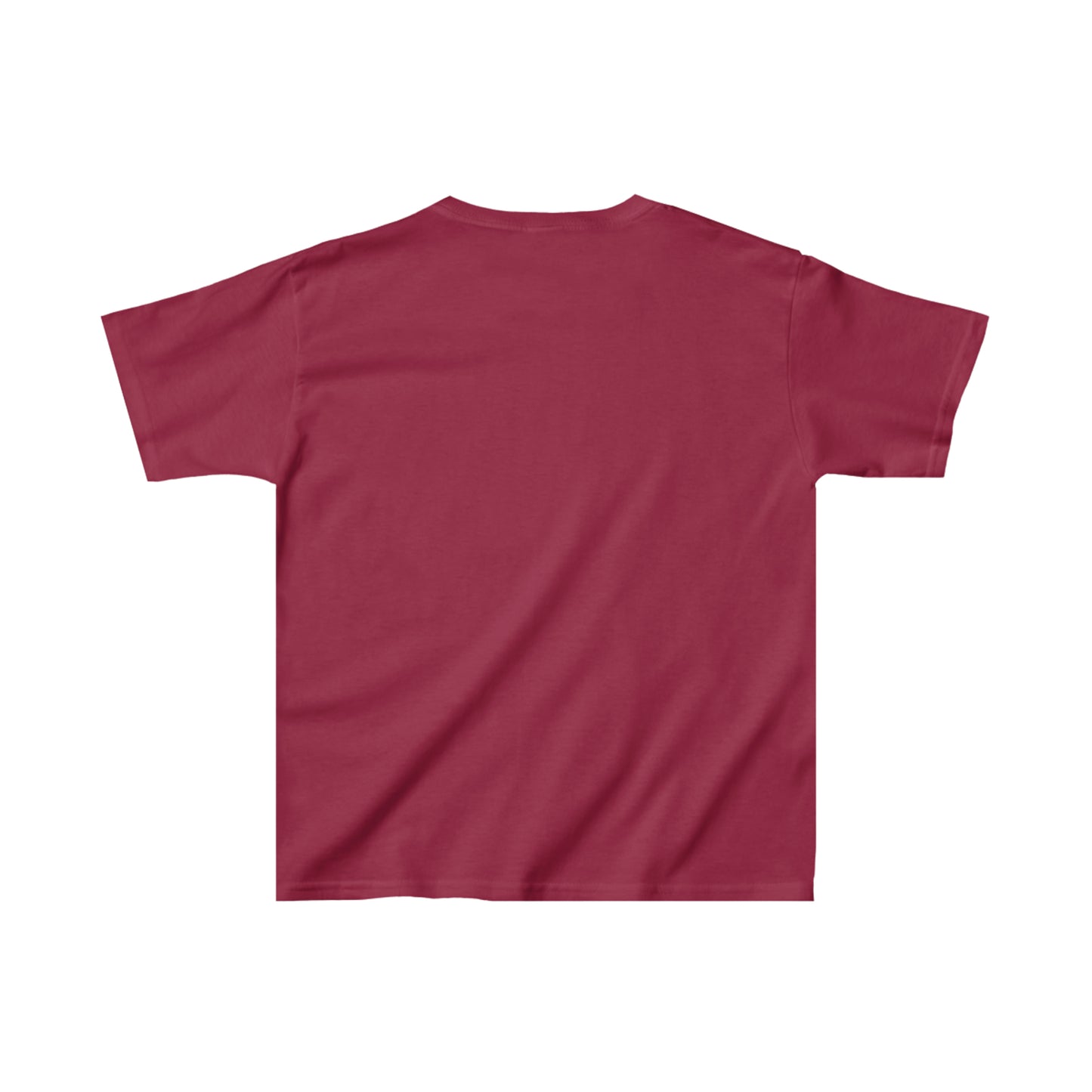 2023 Summer Day Camp at Elysian Fields - Kids Heavy Cotton™ Tee