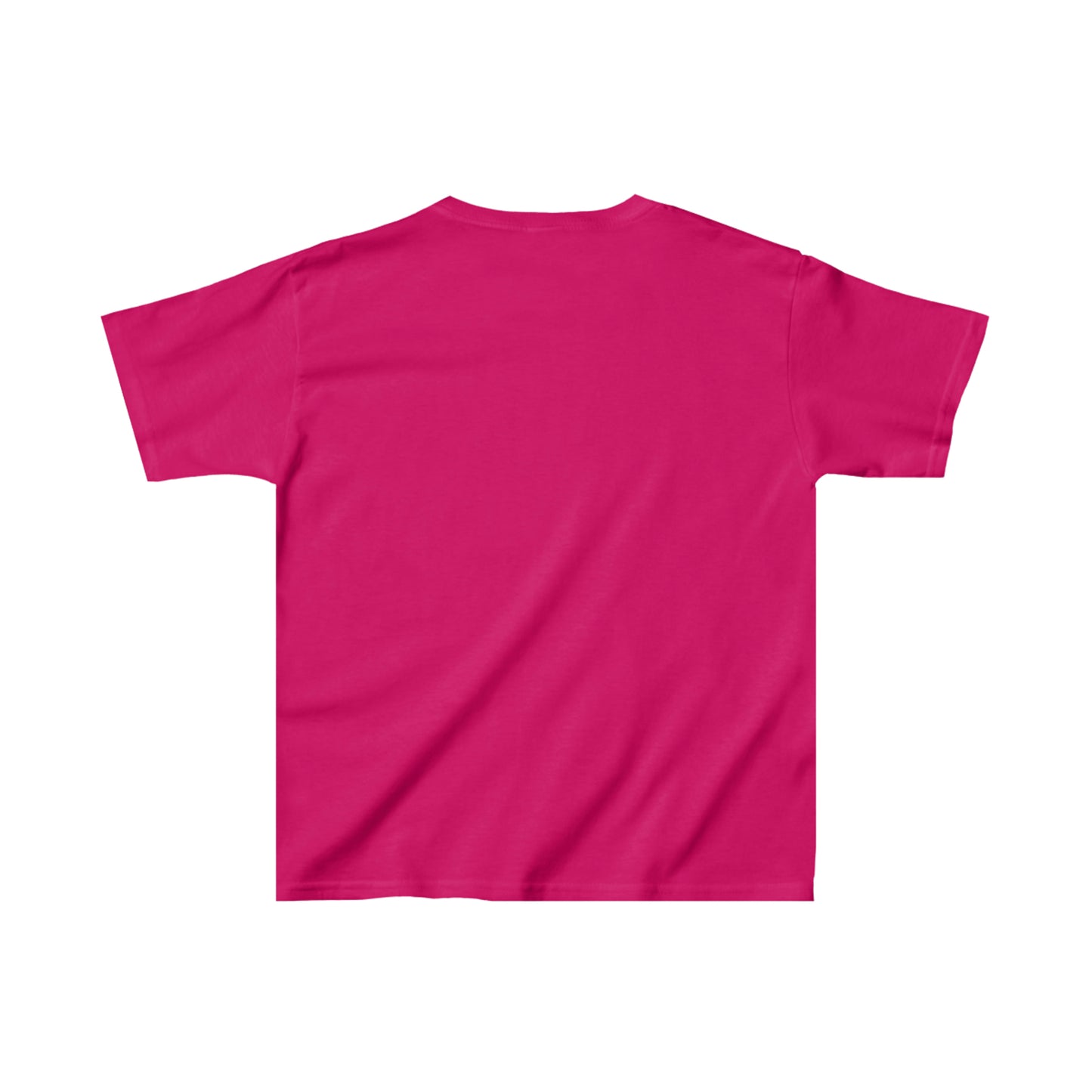 2023 Summer Day Camp at Elysian Fields - Kids Heavy Cotton™ Tee