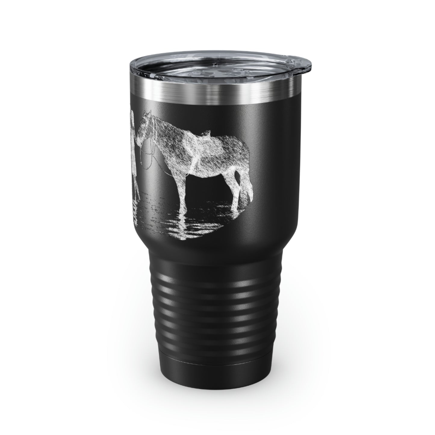 The One - Ringneck Tumbler, 30oz