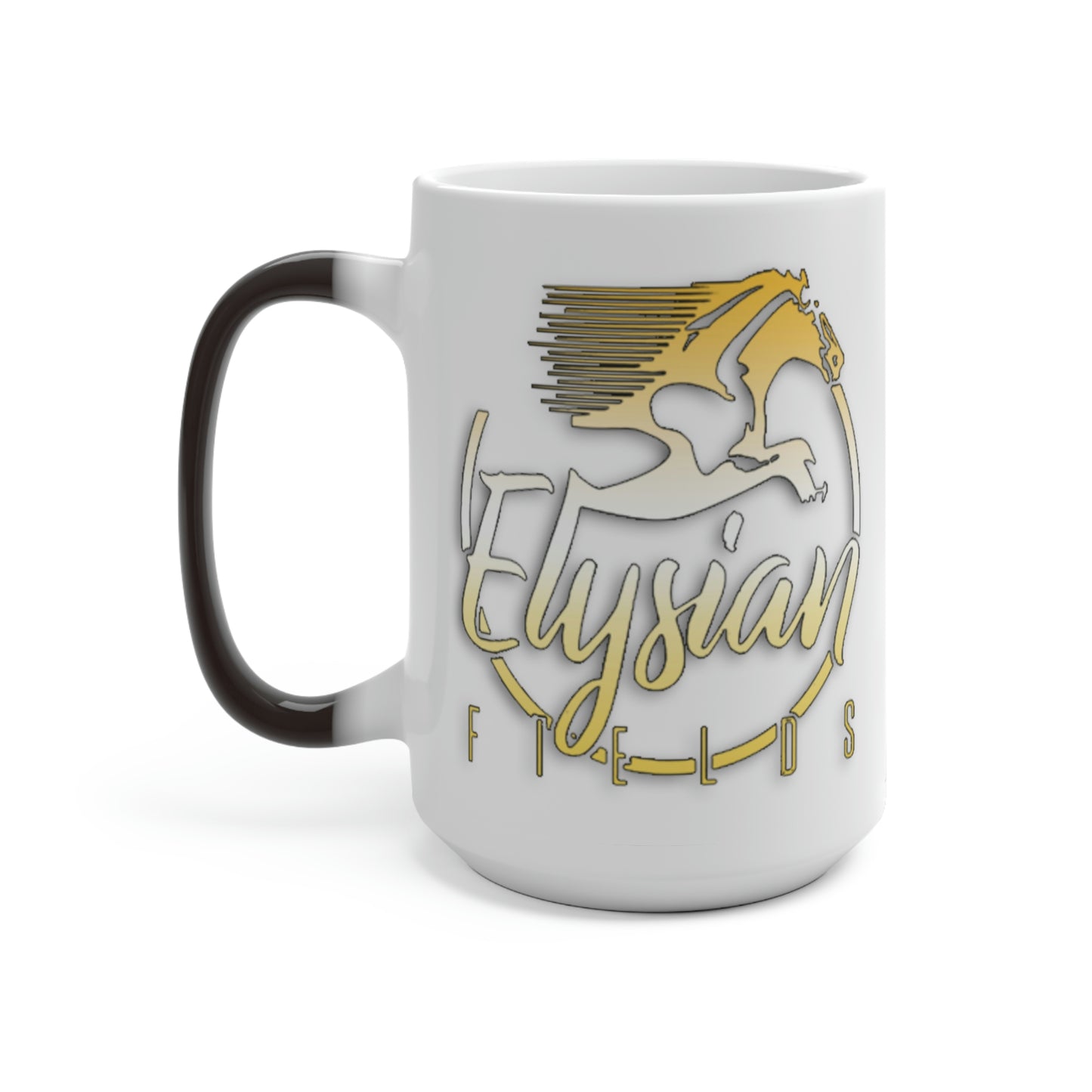 Elysian Fields - Color Changing Mug
