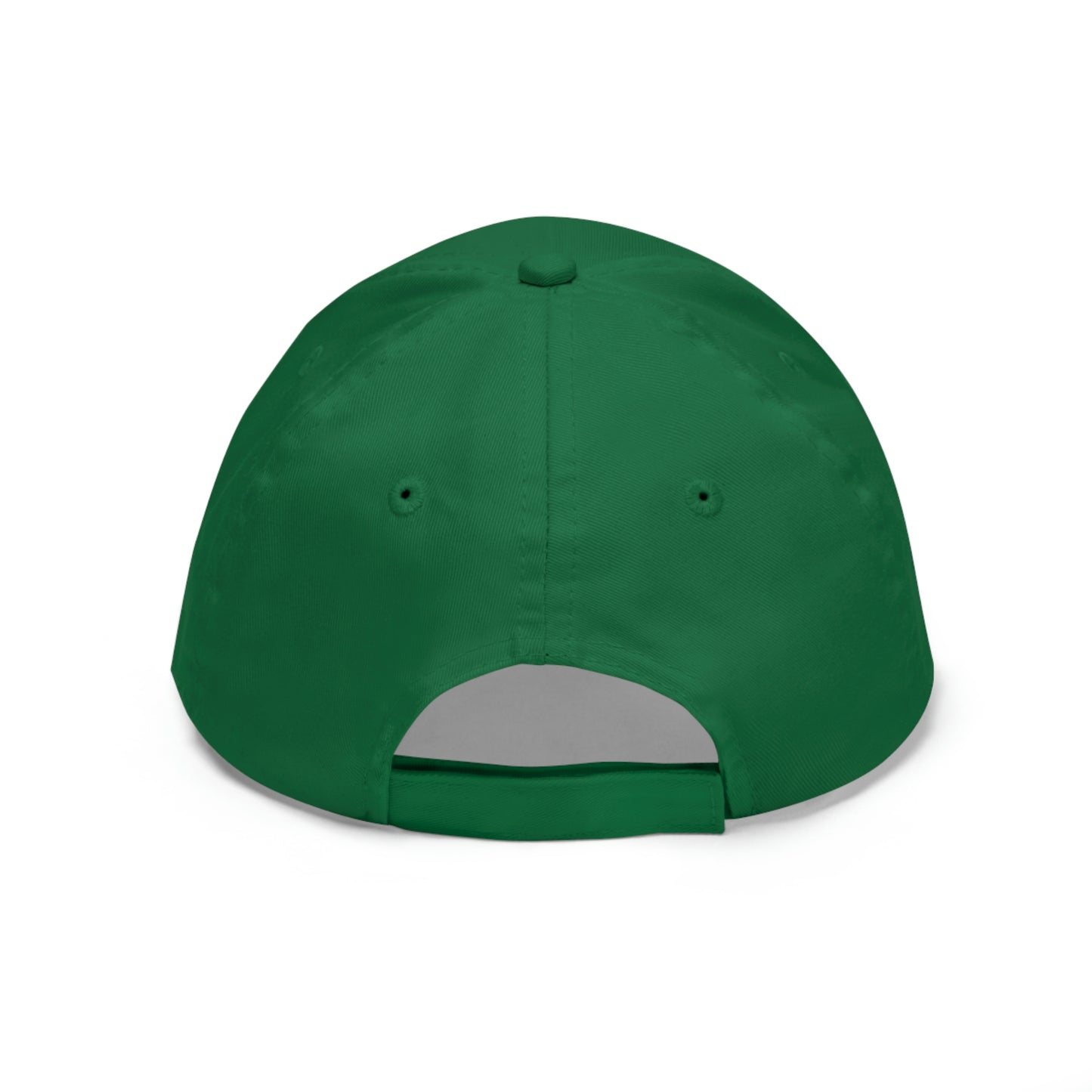 Elysian Fields - Unisex Twill Hat