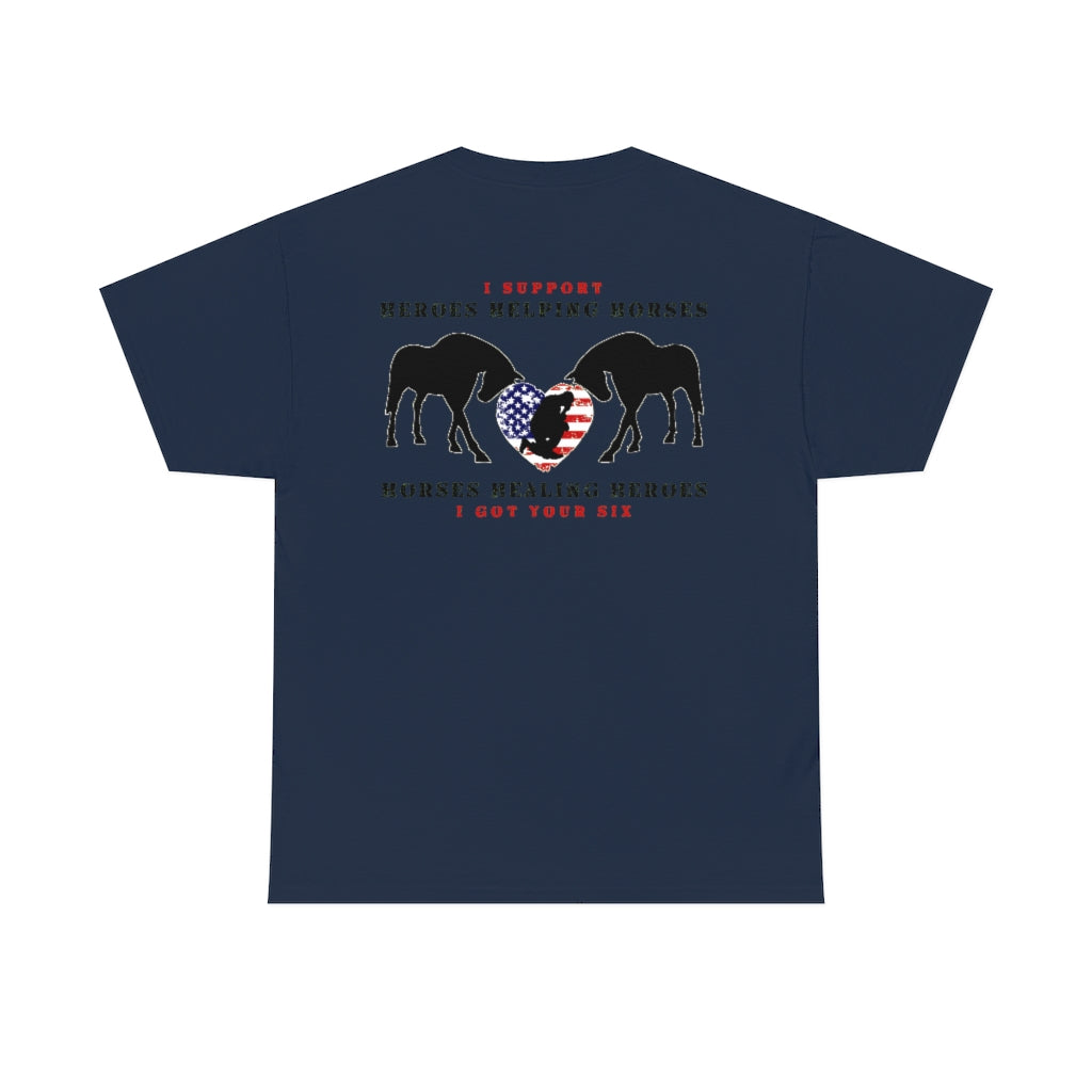 Elysian Fields - 6H - Heart (Back Logo)