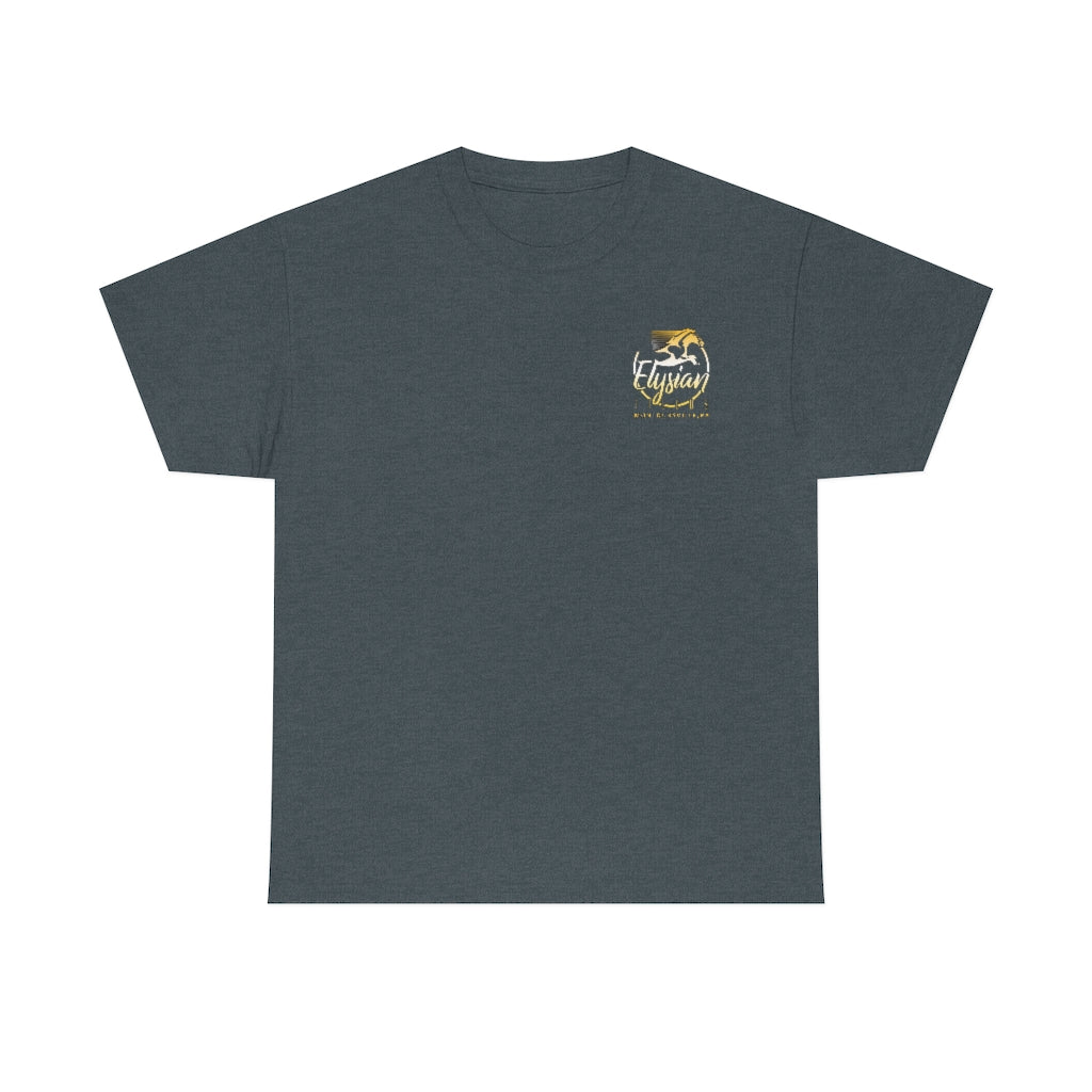 Elysian Fields - 6H - Heart (Back Logo)