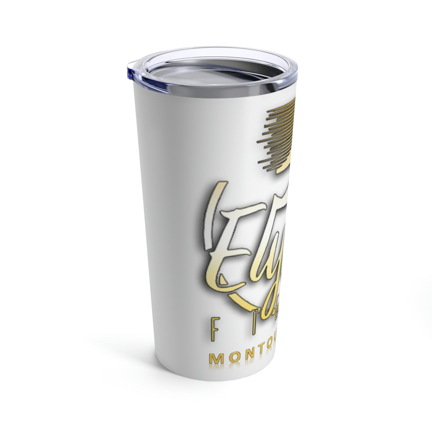 Elysian Fields - Tumbler 20oz