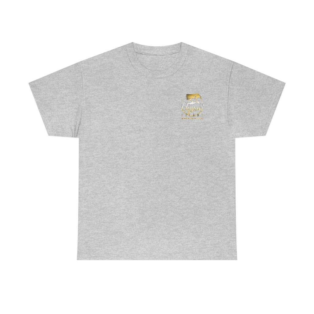 Elysian Fields - Say NO to Drugs - Black Print