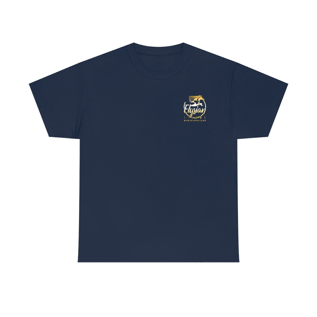 Elysian Fields - 6H - Heart (Back Logo)