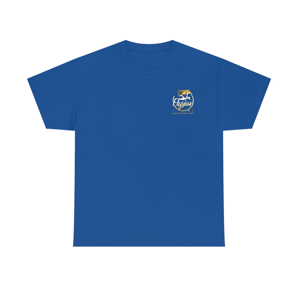 Elysian Fields - 6H - Heart (Back Logo)