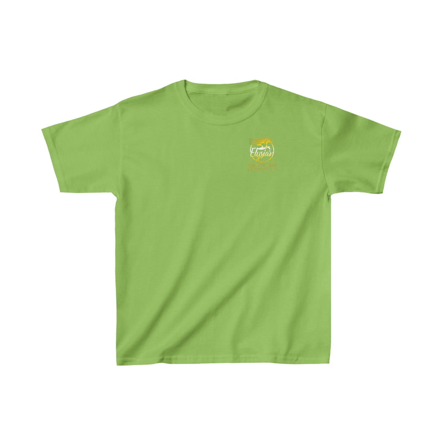 Elysian Fields - Kids Heavy Cotton™ Tee