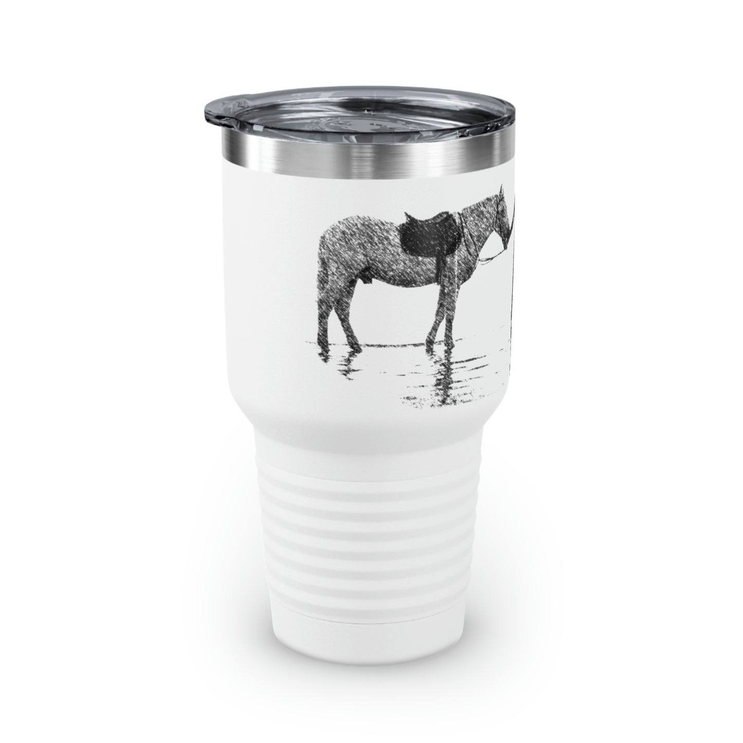 The One - Ringneck Tumbler, 30oz