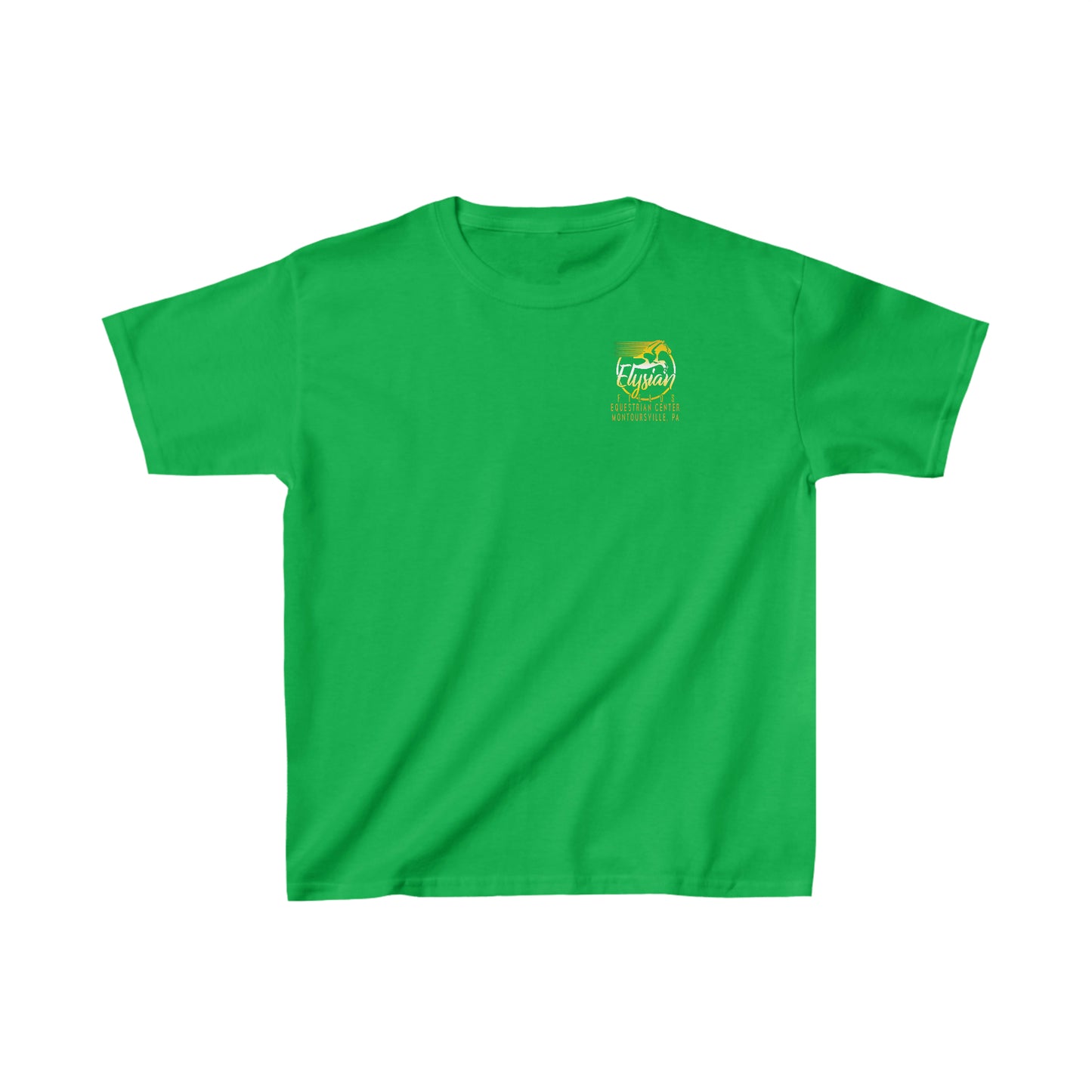Elysian Fields - Kids Heavy Cotton™ Tee
