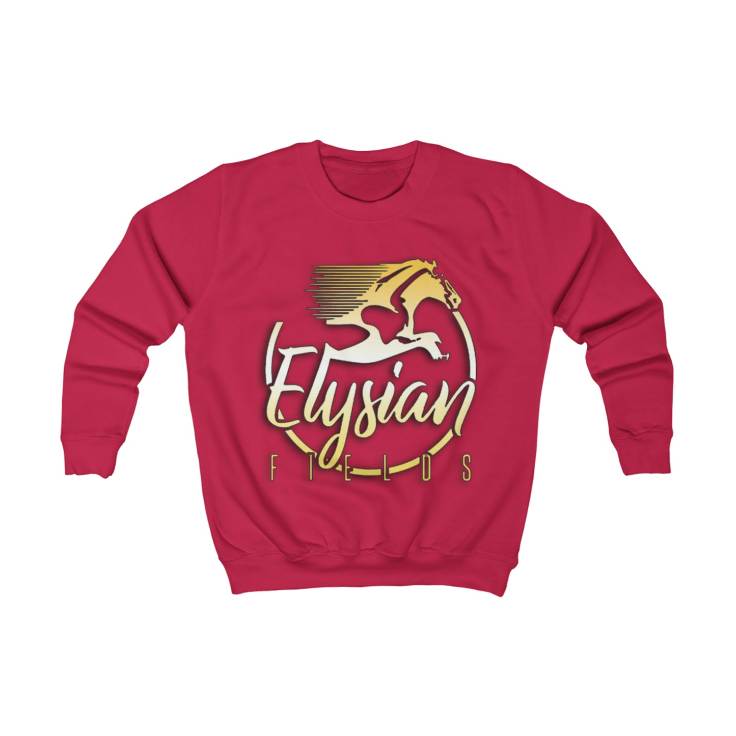 Elysian Fields - Kids Sweatshirt