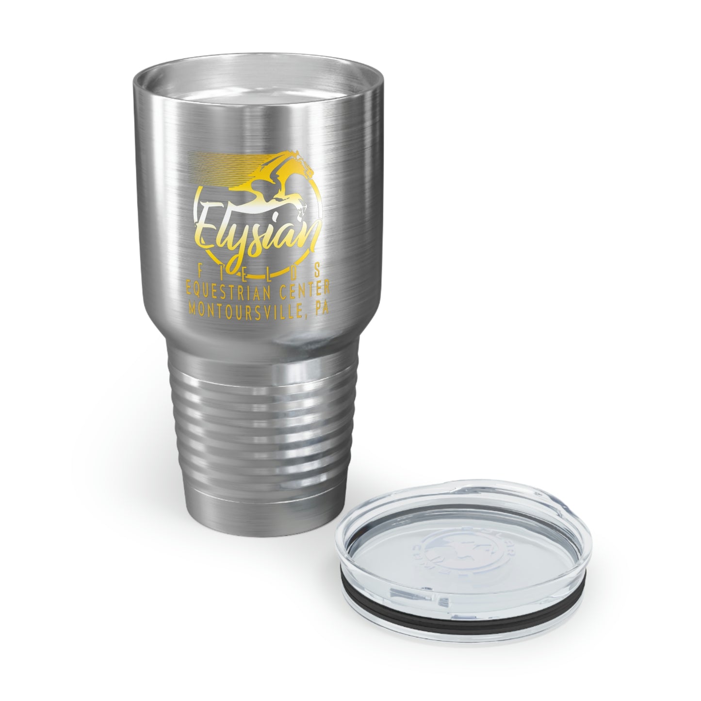 Elysian Fields Ringneck Tumbler, 30oz