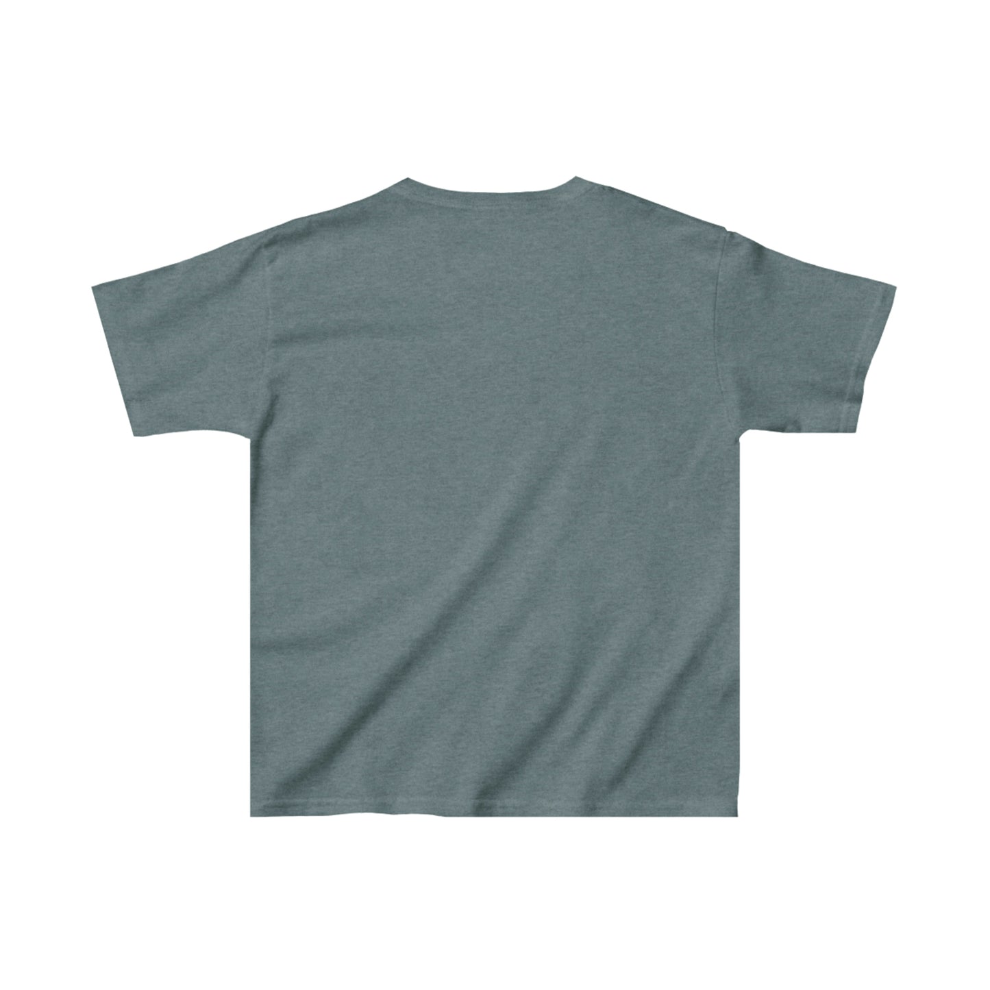 2023 Summer Day Camp at Elysian Fields - Kids Heavy Cotton™ Tee