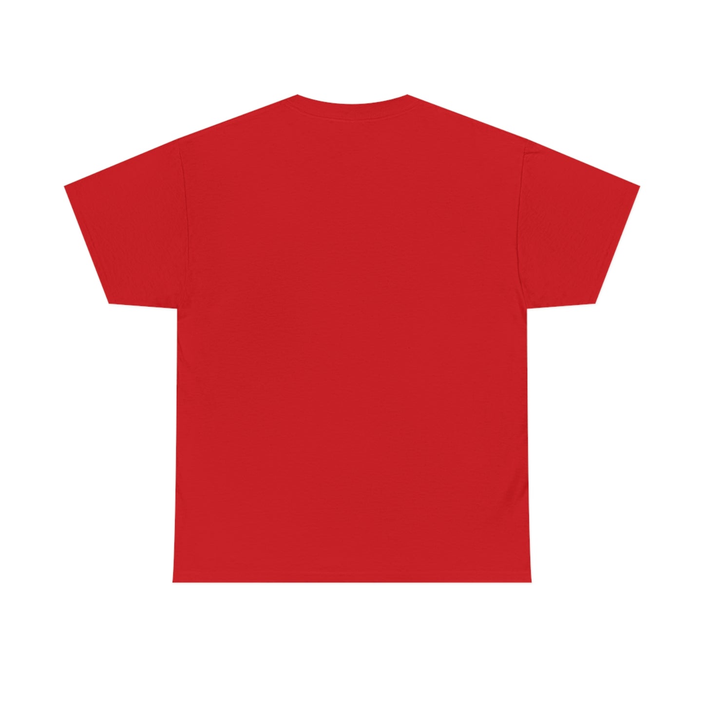Horse Hugs - Adult Tee (Front Logo)