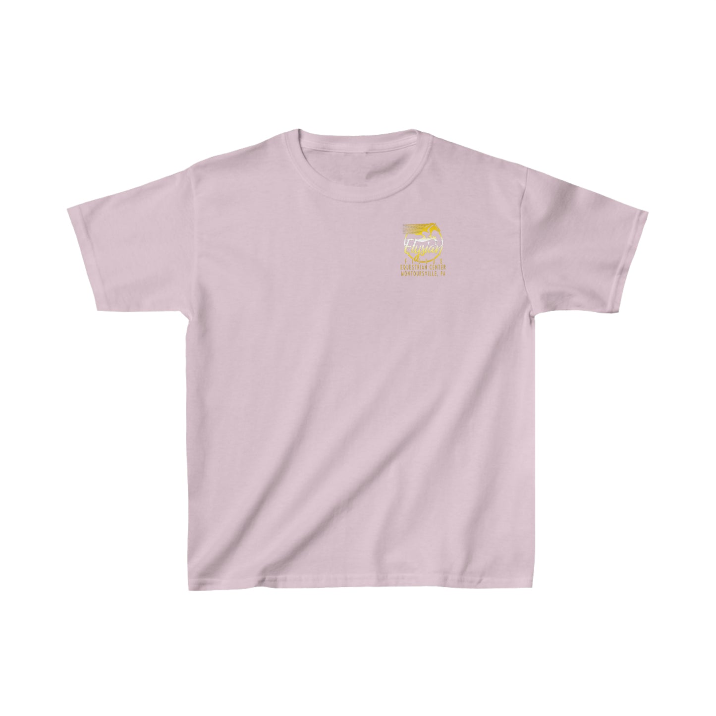 Elysian Fields - Kids Heavy Cotton™ Tee