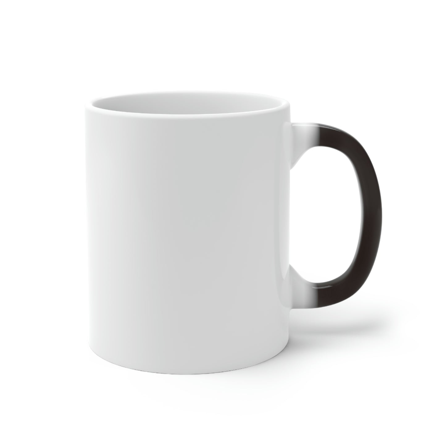 Leave Me Alone - Color Changing Mug