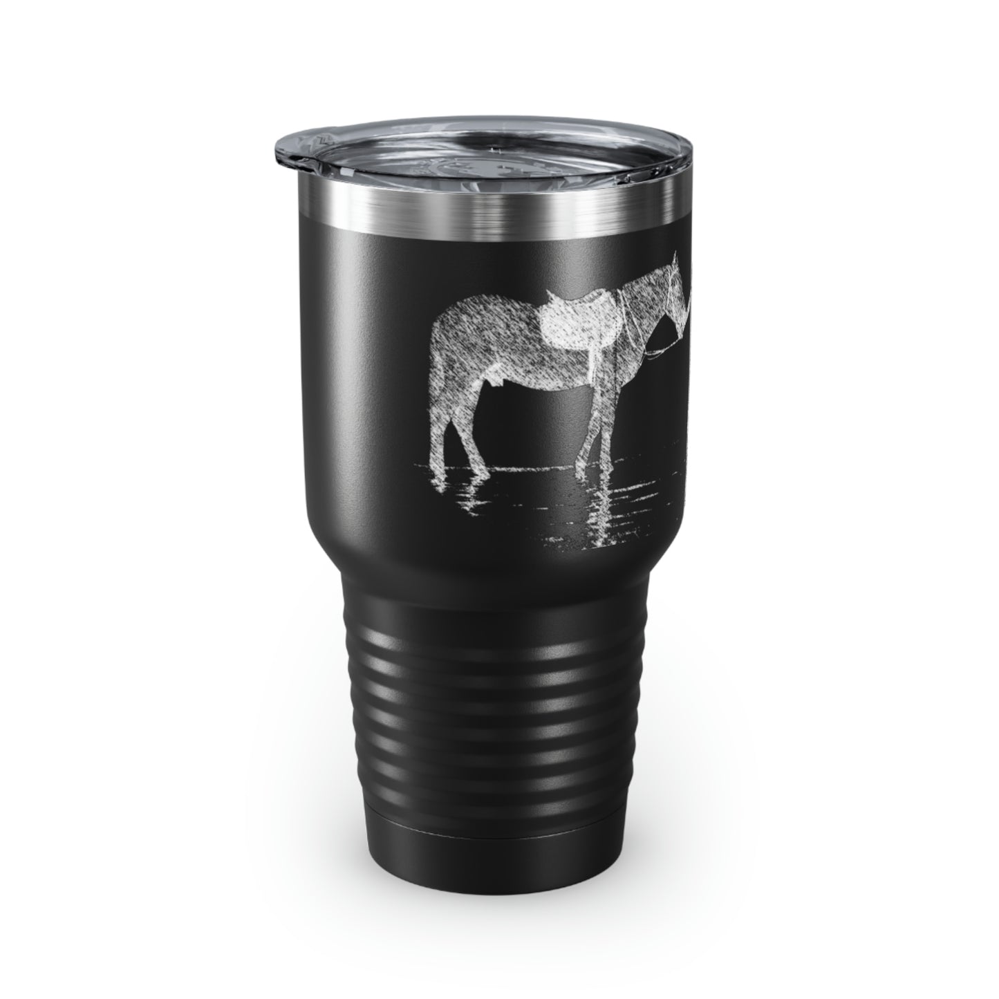 The One - Ringneck Tumbler, 30oz