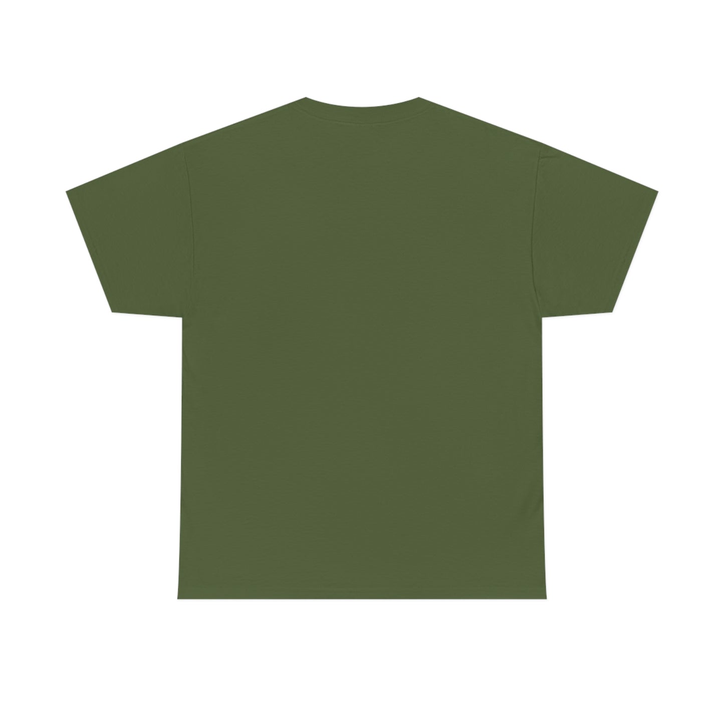 Horse Hugs - Adult Tee (Front Logo)