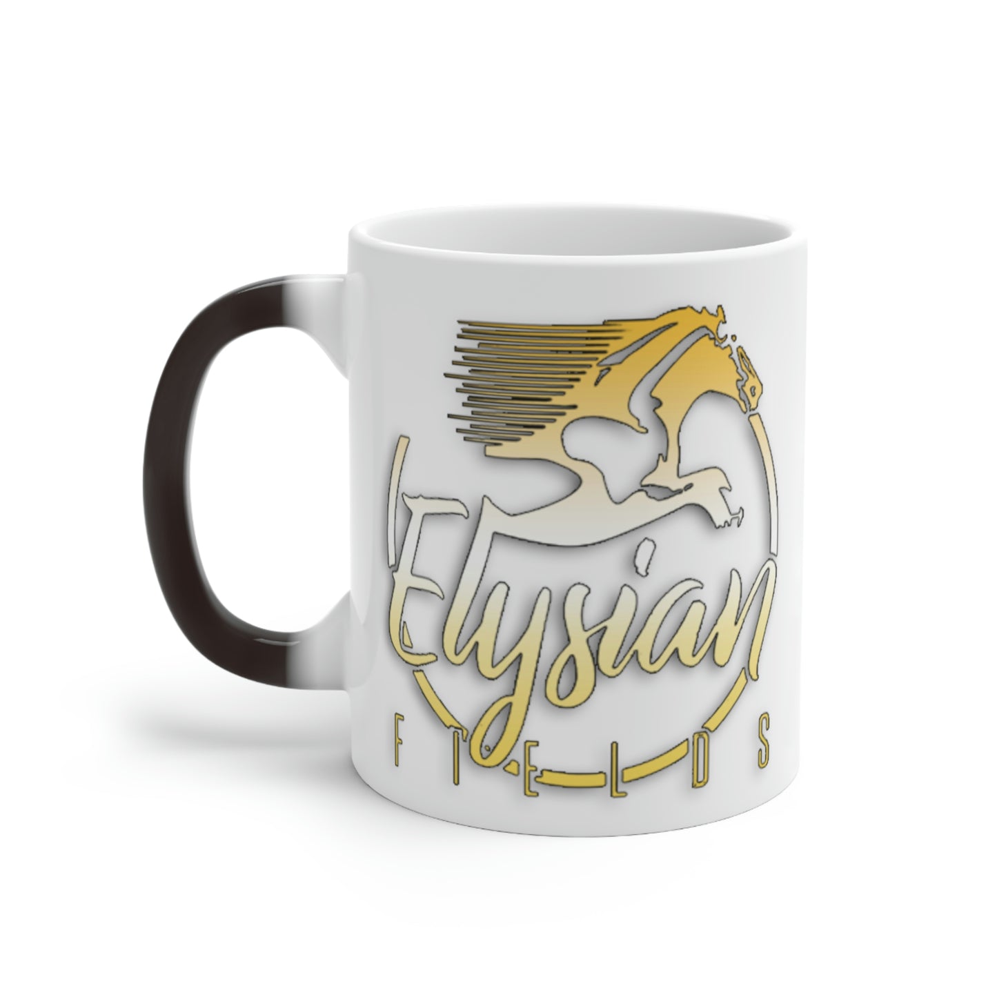 Elysian Fields - Color Changing Mug