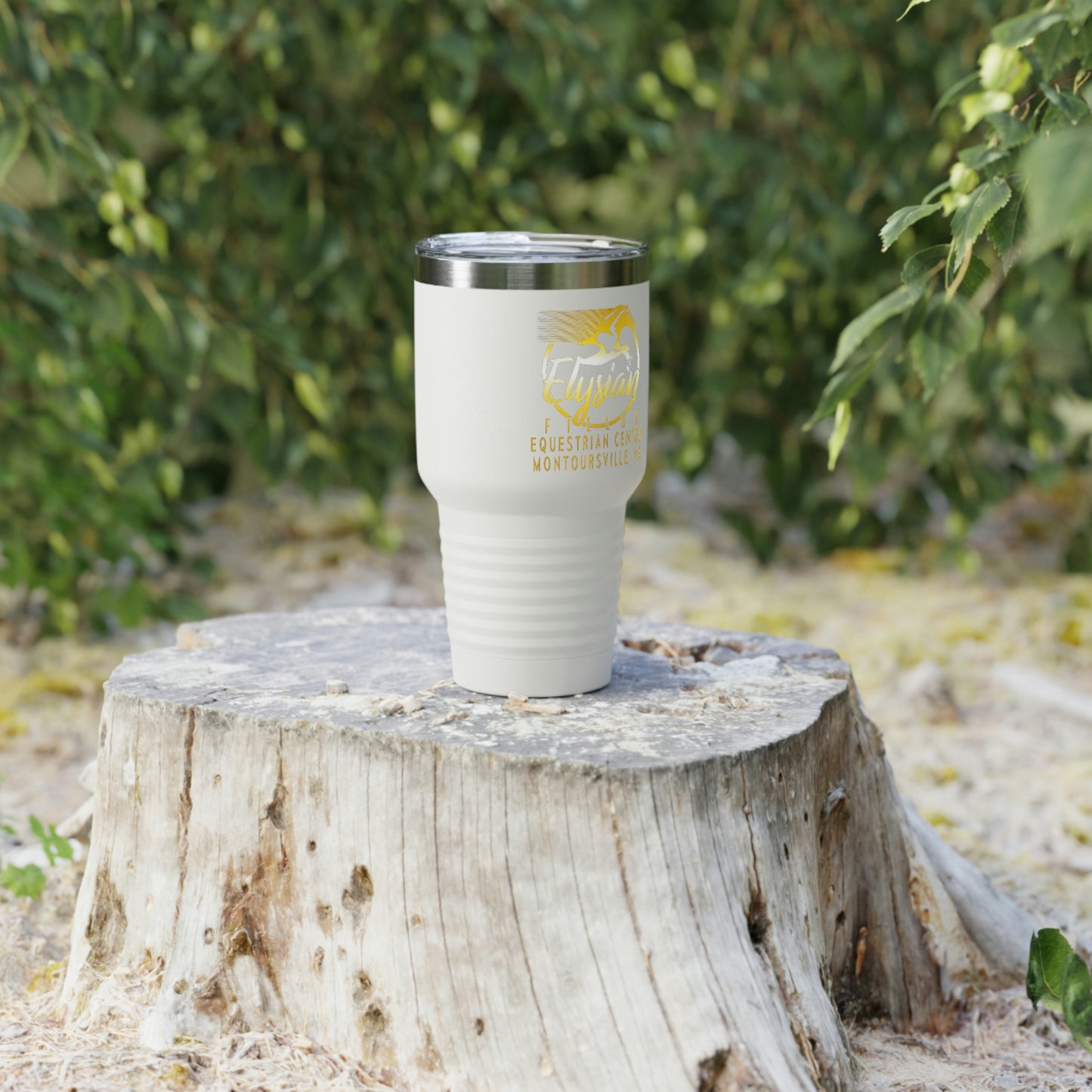 Elysian Fields Ringneck Tumbler, 30oz