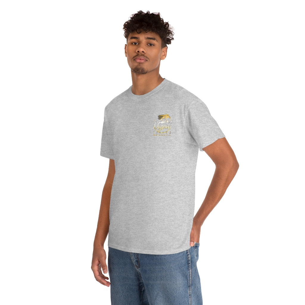 Elysian Fields - 6H - Heart (Back Logo)