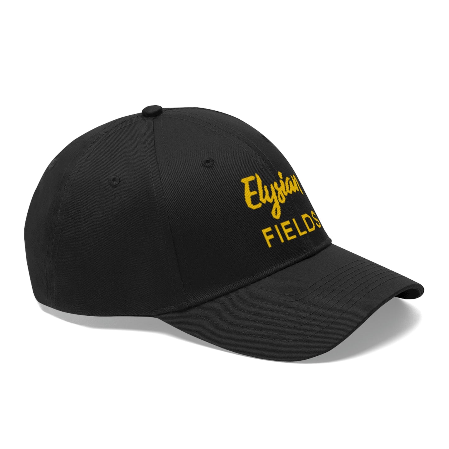 Elysian Fields - Unisex Twill Hat