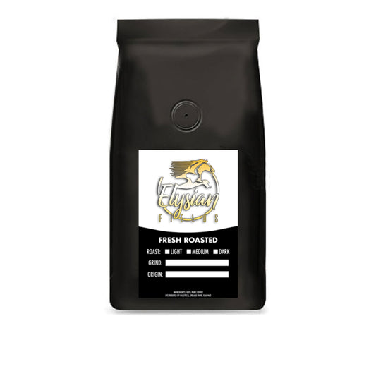 Ethiopia Natural | Flavored Coffee