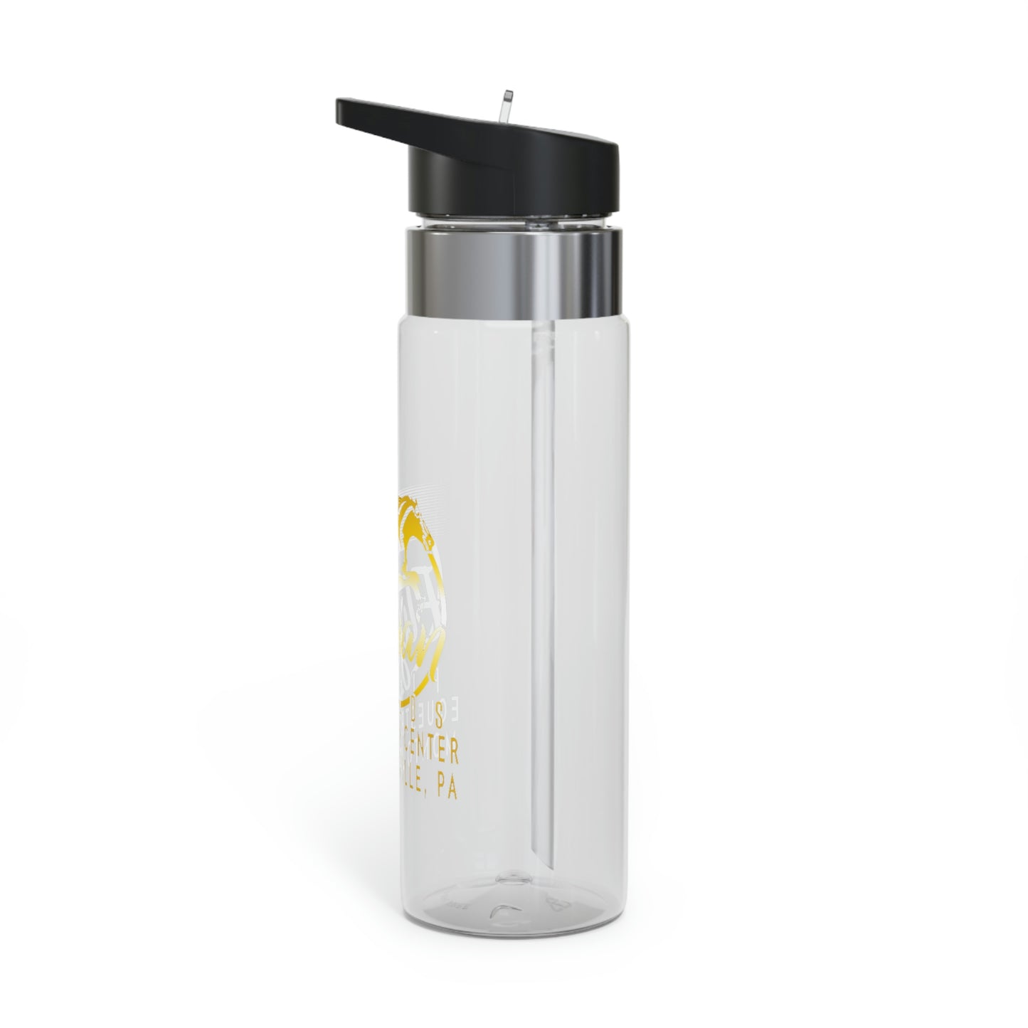 Elysian Fields - Sport Bottle, 20oz - Kensington Tritan™