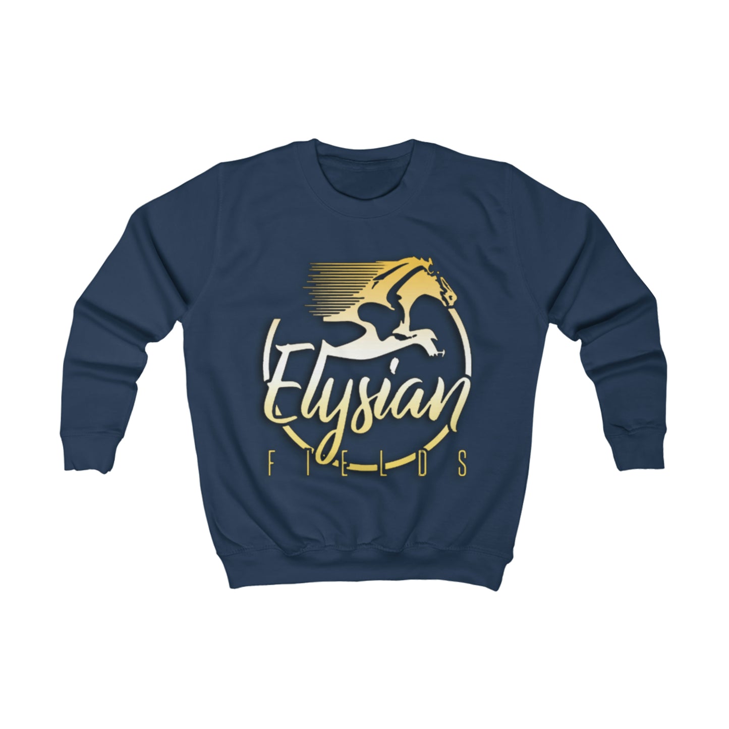 Elysian Fields - Kids Sweatshirt