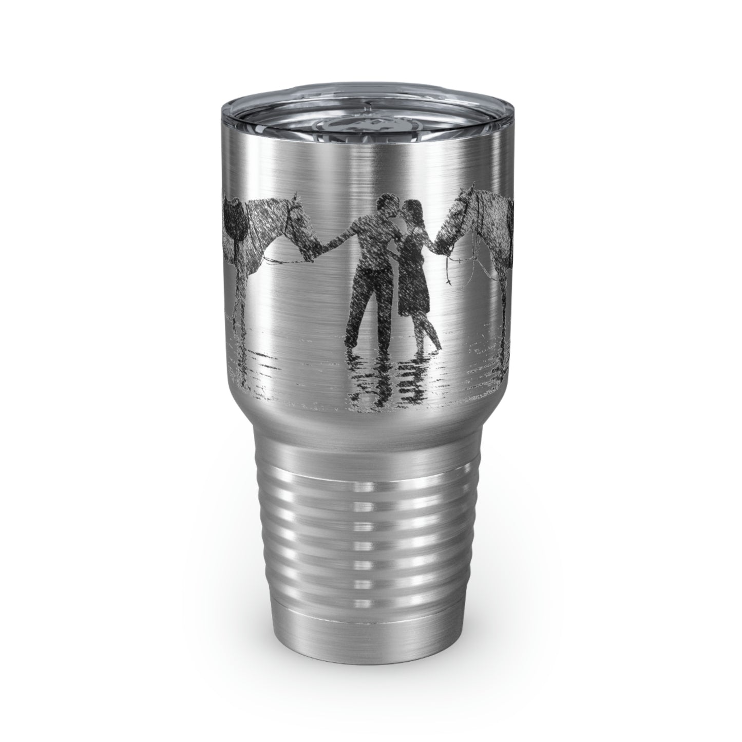 The One - Ringneck Tumbler, 30oz