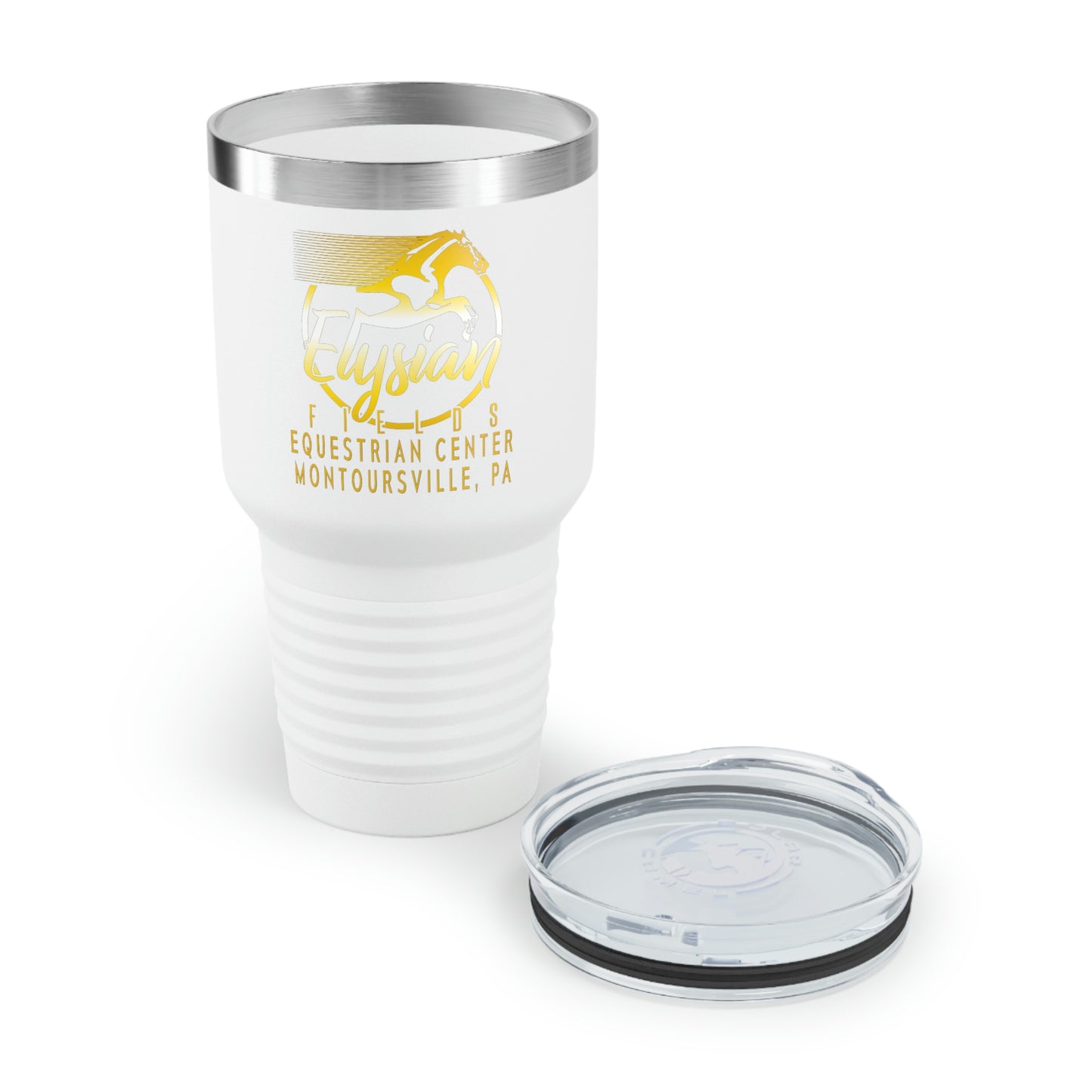 Elysian Fields Ringneck Tumbler, 30oz