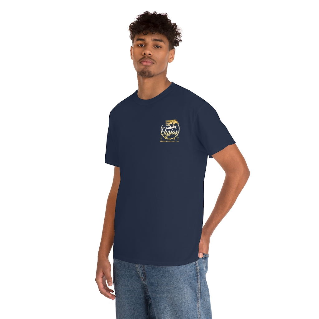 Elysian Fields - 6H - Heart (Back Logo)