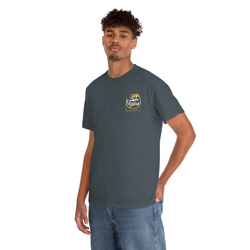 Elysian Fields - 6H - Heart (Back Logo)