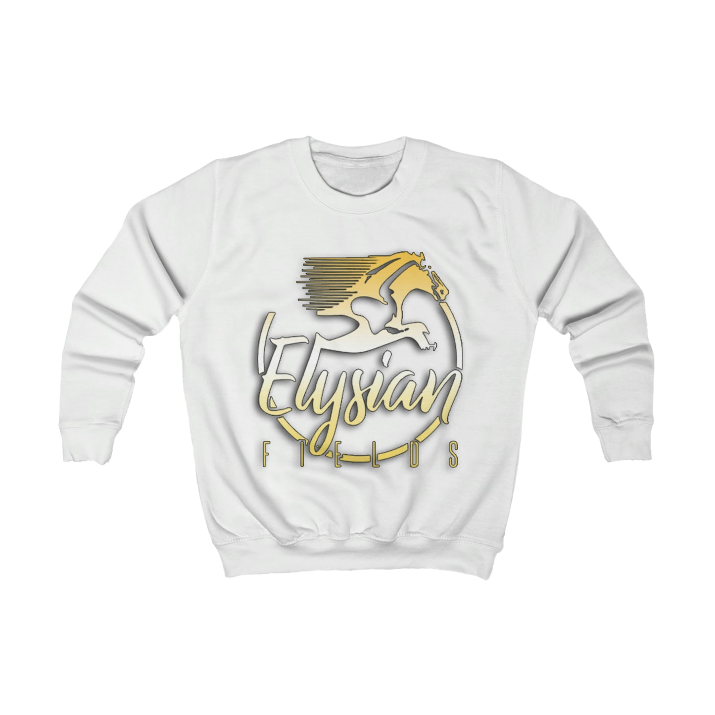 Elysian Fields - Kids Sweatshirt
