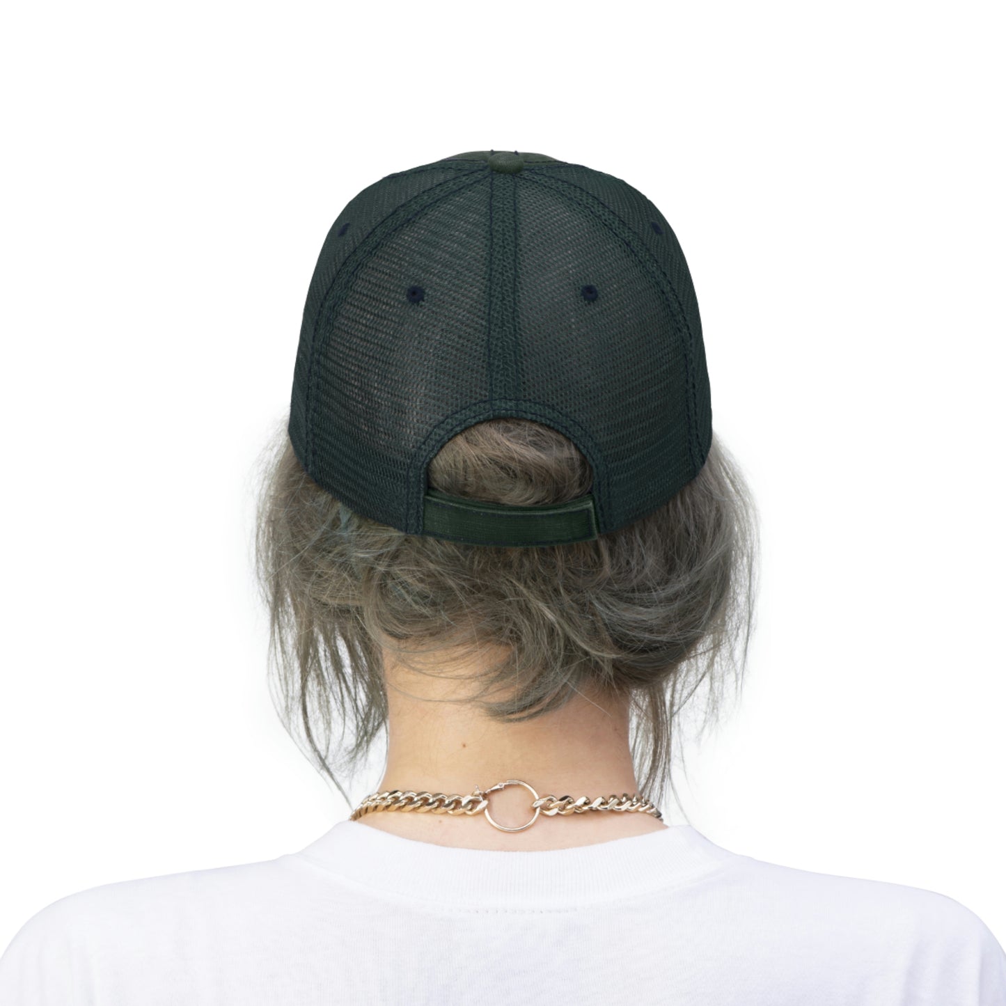 Elysian Fields - Unisex Trucker Hat