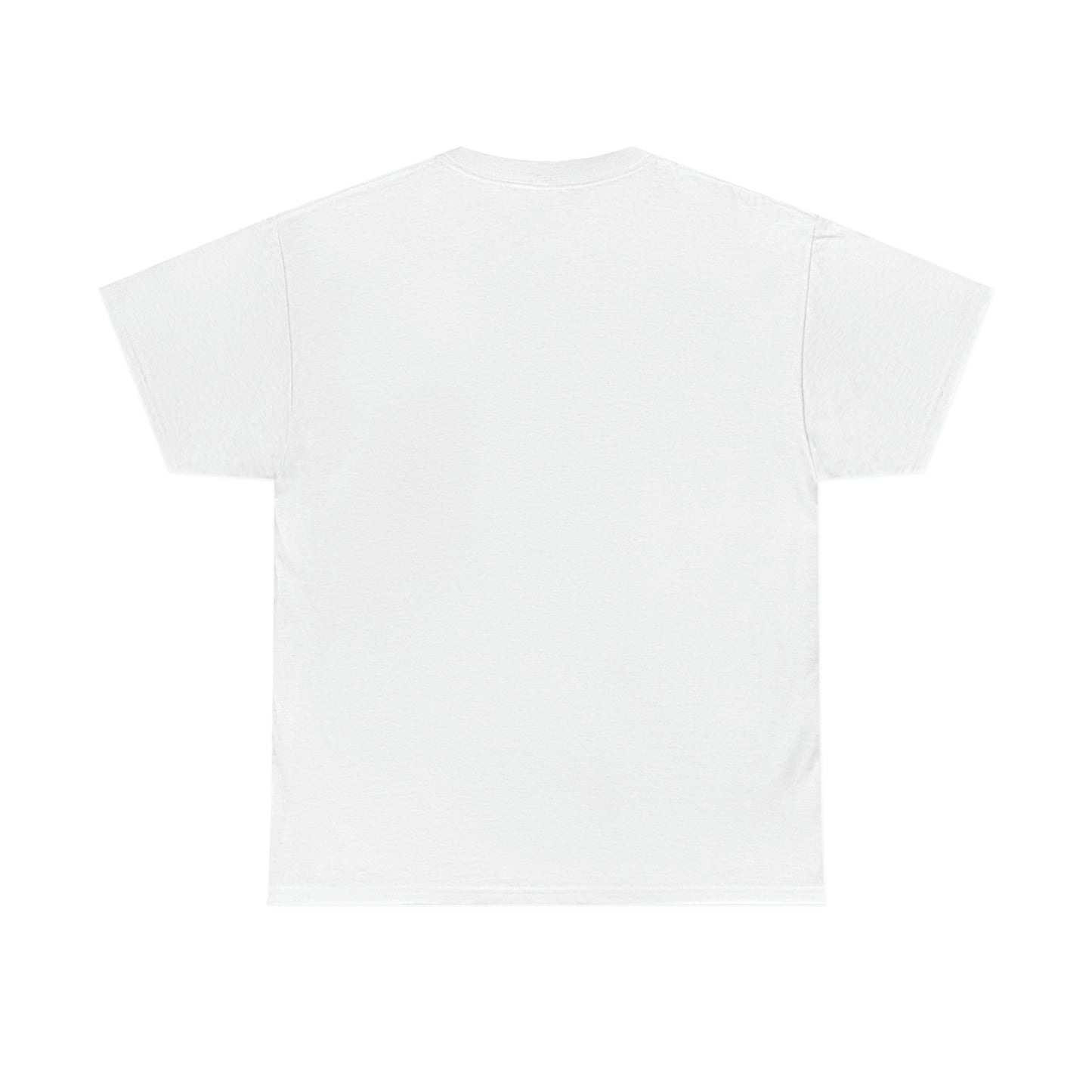 Leave Me Alone - Adult Tee (Front Logo)