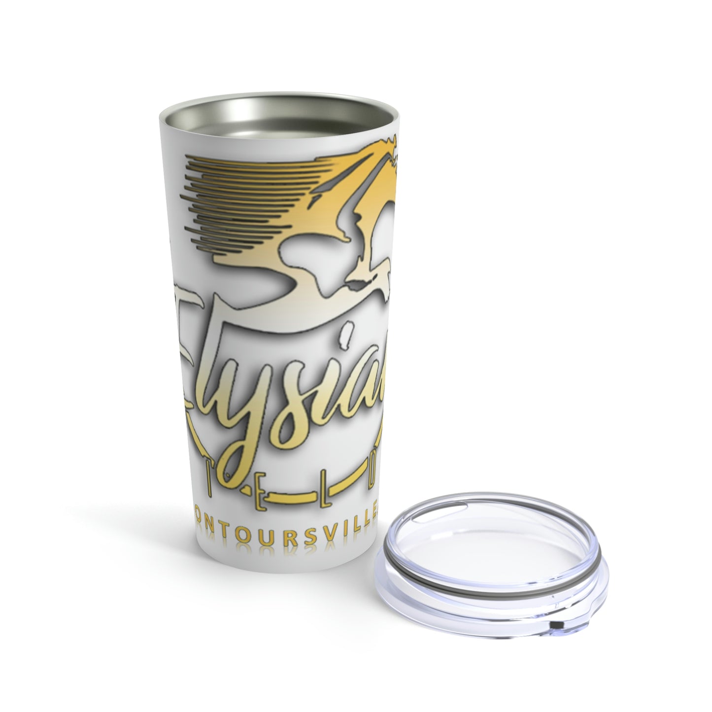Elysian Fields - Tumbler 20oz
