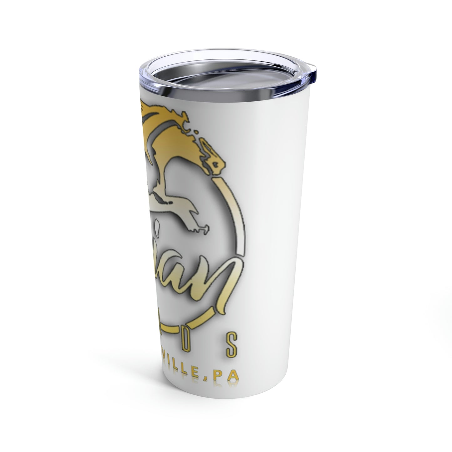 Elysian Fields - Tumbler 20oz