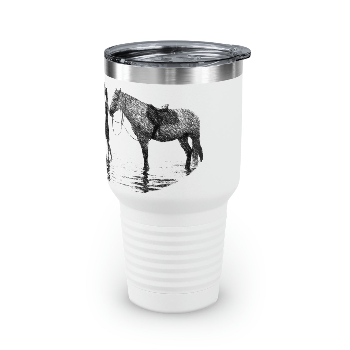 The One - Ringneck Tumbler, 30oz