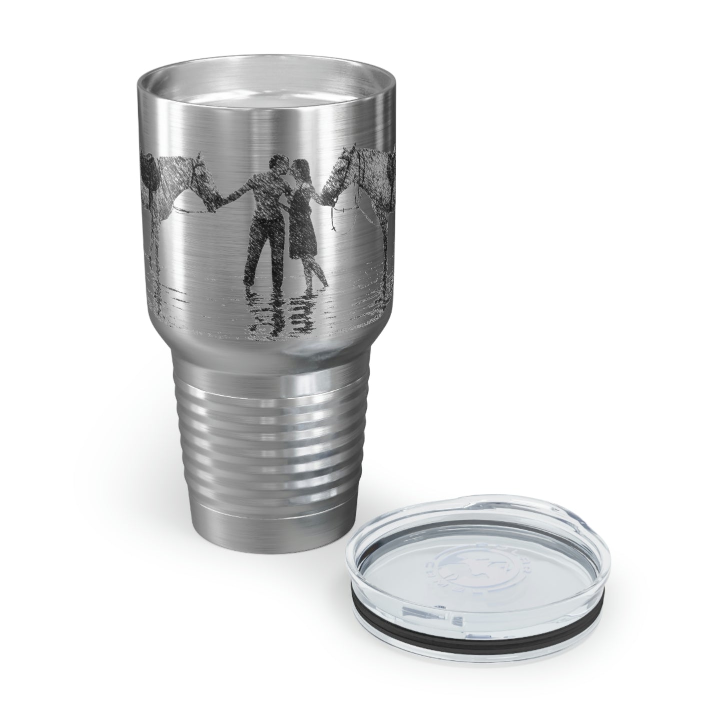 The One - Ringneck Tumbler, 30oz