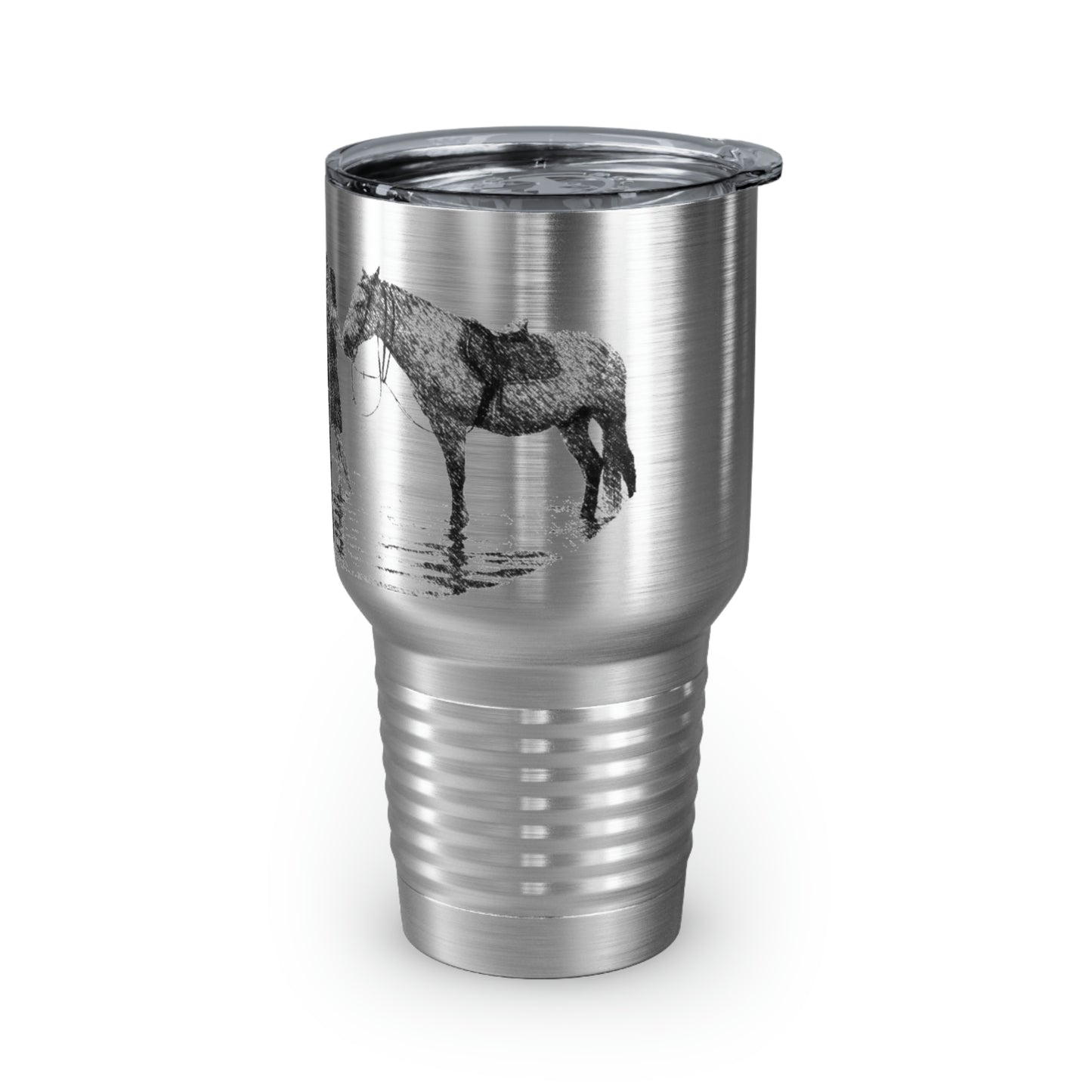 The One - Ringneck Tumbler, 30oz