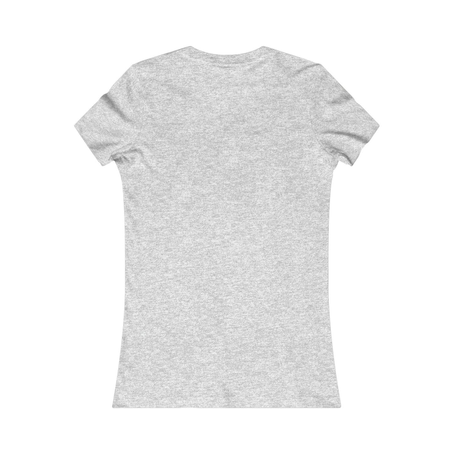 The ONE! - Woman's Favorite Tee
