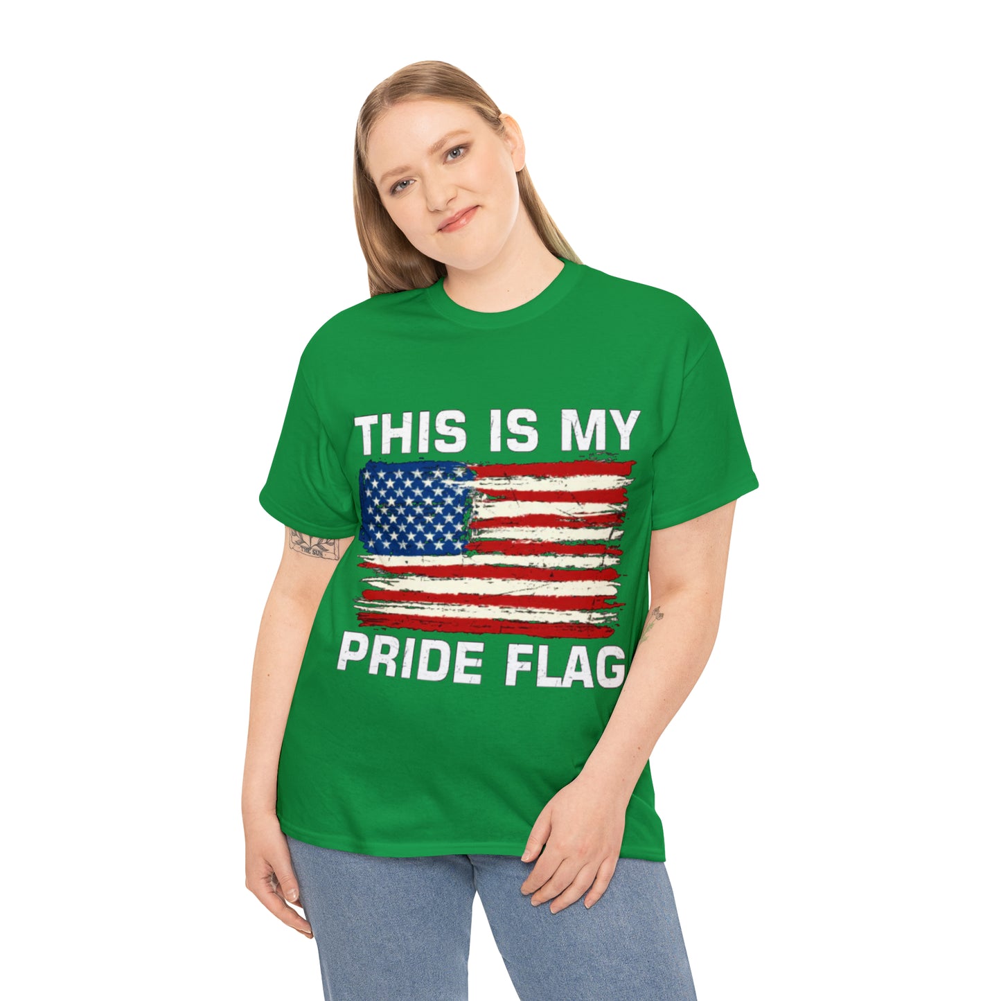 6H - This is my Pride Flag