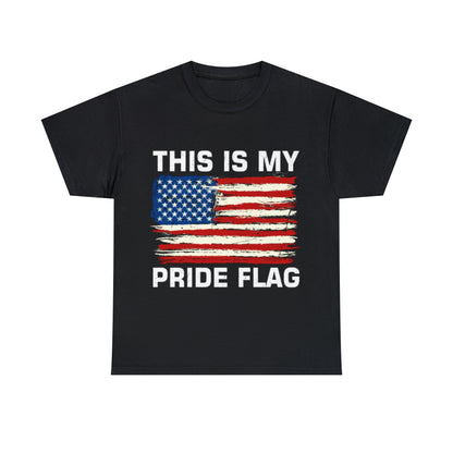 6H - This is my Pride Flag