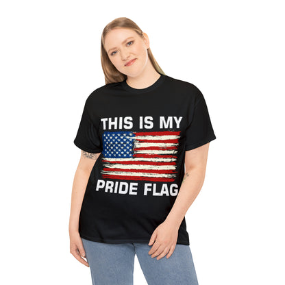 6H - This is my Pride Flag